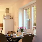 Vakantiehuis Nr 19 - 