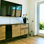 Vakantiehuis Nr 19 - 