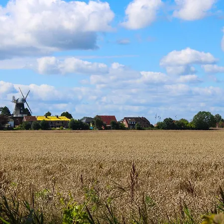 Ferienhaus Nr 19 - Florentina