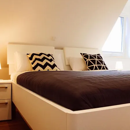 Ferienhaus Nr 19 - Florentina Carolinensiel