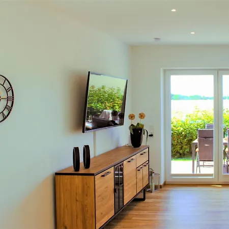 Nr 19 - Florentina Ferienhaus