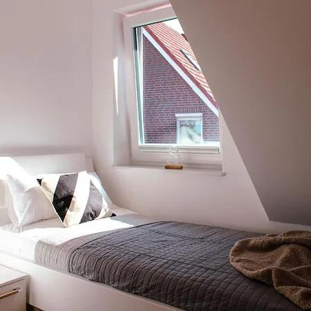 Nr 19 - Florentina Ferienhaus