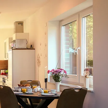 Holiday home Nr 19 - 