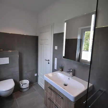 Nr 19 - Florentina Ferienhaus