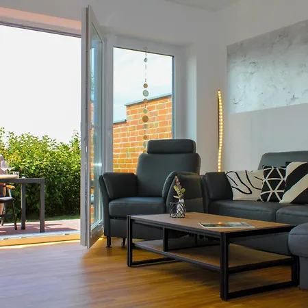 Holiday home Nr 19 - 
