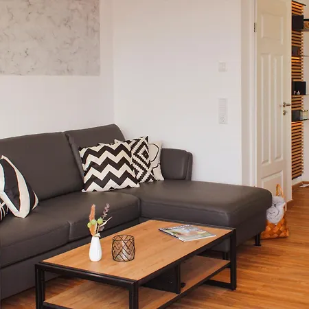 Ferienhaus Nr 19 - Florentina