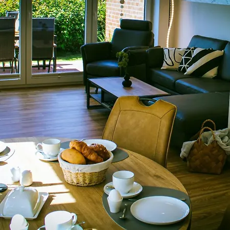Holiday home Nr 19 - 