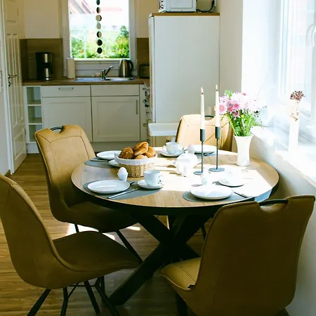 Holiday home Nr 19 - 