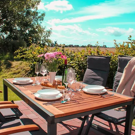 Vakantiehuis Nr 19 - 